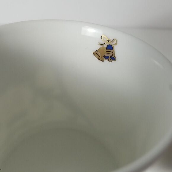 Dunoon Harry & Meghan Wessex Royal Wedding 2018 Collectors Mug Bone China 22K - Picture 3 of 9